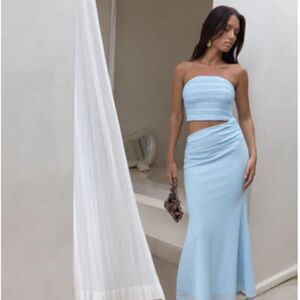 Fortunate One City Hopper Dress